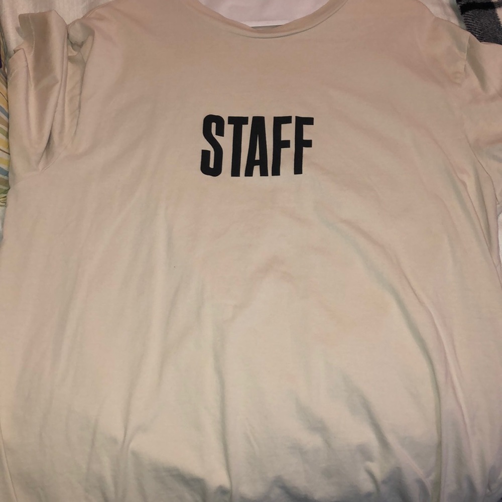 Justin Bieber Purpose Tour Shirt